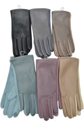 Рукавиці жіночі оптом