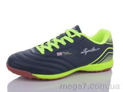 Футбольная обувь, Veer-Demax оптом B2305-7S