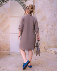 Сукні жіночі БАТАЛ оптом