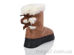 Угги, Luck Line оптом A02-2