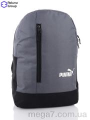 Рюкзак, Reluna Group оптом RELUNA 2106-10 grey