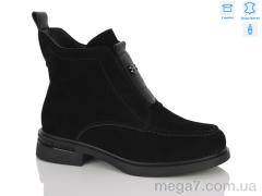 Ботинки, MD-GRESSO-LUNASTEP оптом 26-ZHF7829-2
