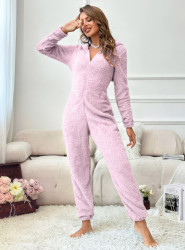Ночные пижамы женские оптом TM LUCY 23841507 471-34