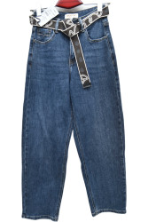 Джинси жіночі DAG DENIM оптом DRAGON