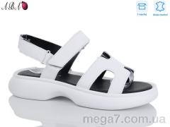 Босоножки, Aba оптом G198ABA-3