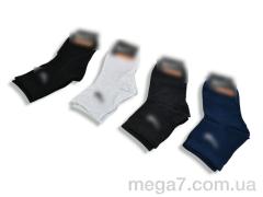 Носки, Obuvok оптом Lux105r (99042) mix