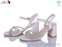 Босоножки, Aba оптом G6ABA30-4