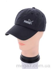 Кепка, RuBi оптом FC012-1 black