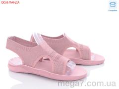 Босоножки, QQ shoes оптом   Girnaive GL07-3