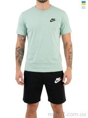 Спортивный костюм, Sport style оптом 11NI бірюзовий