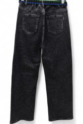 Джинси жіночі DERUN БАТАЛ оптом