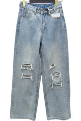 Джинси жіночі оптом