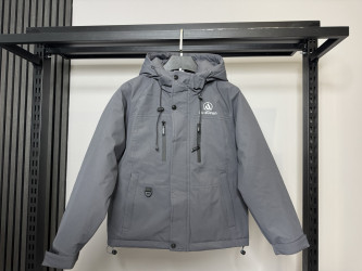 Куртки подростковые демисезонные оптом 59680237 29000-41