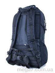 Рюкзак, Superbag оптом 8241 navy