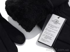 Перчатки, RuBi оптом 425 black