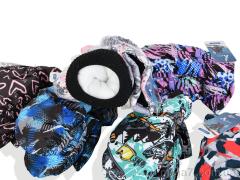 Варежки, CAP оптом 920S mix-old