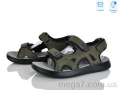 Сандалии, Hongquan оптом F32-4