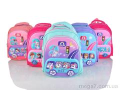 Рюкзак, Favorit оптом 929 mix