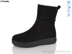 Ботинки, Trendy оптом DH3936-11A