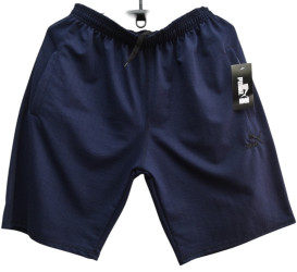 Шорты мужские БАТАЛ оптом 20785314 802-251