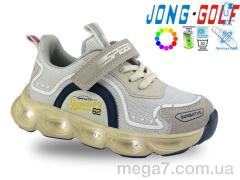 Кроссовки, Jong Golf оптом A11484-3 LED