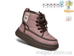 Ботинки, TOM.M оптом 11706E