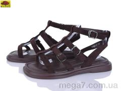 Босоножки, Mei De Li оптом D799-17