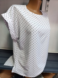 Блузи жіночі БАТАЛ оптом