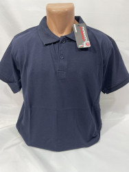 Футболки чоловічі БАТАЛ оптом