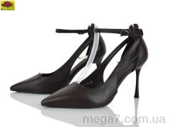 Туфли, Mei De Li оптом WTT31-39