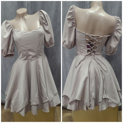 Платья женские оптом 64703258 653-217