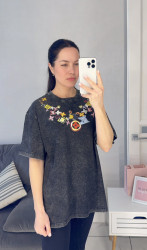 Футболки жіночі оптом 