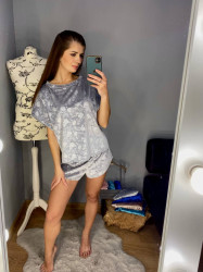 Нічні піжами жіночі оптом