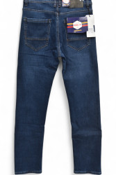 Джинси чоловічі зимові AVIWGOS ПОЛУБАТАЛ оптом