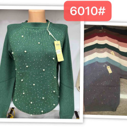 Свитера женские оптом 10286495 6010-75