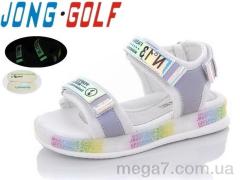Босоножки, Jong Golf оптом Jong Golf B20250-19