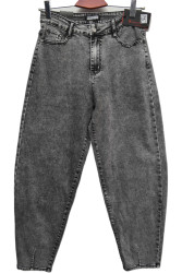 Джинси жіночі RELUCKY БАТАЛ оптом