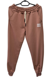 Спортивные штаны женские оптом 67302185 0001-131