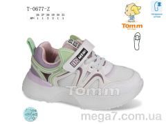 Кроссовки, Ok Shoes оптом T-0677-Z