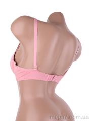 Бюстгальтер, Obuvok оптом OBUVOK 6279B (11300) pink