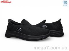 Кроссовки, Seven оптом A25-1 піна