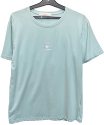 Футболки жіночі оптом 