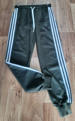 Спортивные штаны мужские (khaki) оптом 19574680 05-11
