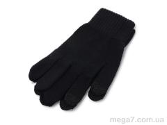 Перчатки, RuBi оптом 8504 black