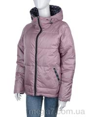 Куртка, Мир оптом 2830-215-2 pink