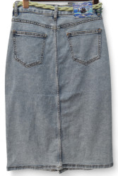 Спідниці джинсові жіночі оптом 