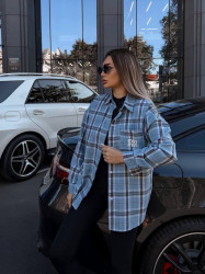 Сорочки жіночі оптом 