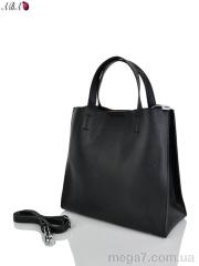 Сумка, Aba оптом 2820 black