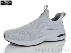 Кроссовки, Baas оптом M7639-2