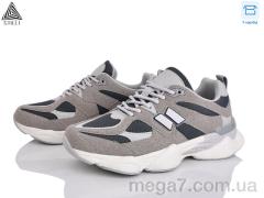 Кроссовки, STILLI Group оптом NB500-8 шкіра піна